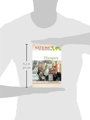 Hungary (Nations in Transition)