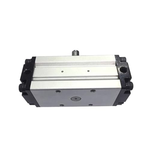 Cylindre pivotant CRA1100-90 robuste en alliage pour outillage industriel durable