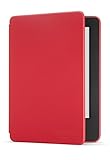 Amazon Protective Cover for Kindle (7th Generation, 2015), Cayenne - will not fit 8th Generation or previous generation Kindle devices or Kindle Paperwhite