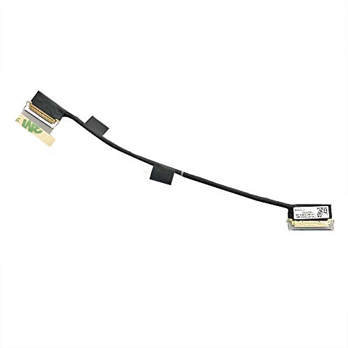 Toccare Cavo Flat LCD LED LVDS Schermo per Lenovo ThinkPad T490s 20NX 20NY T14s 20T0 20T1 DC02C00DT20 DC02C00DT00 01YN281 01YN280 01YN27940PIN