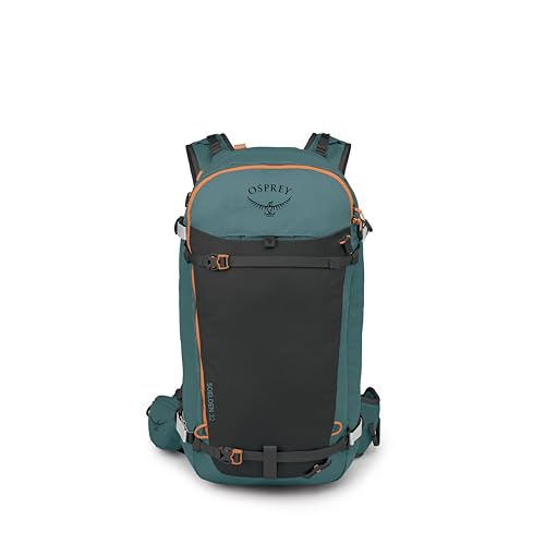 Osprey Soelden 32L Ski Backpack