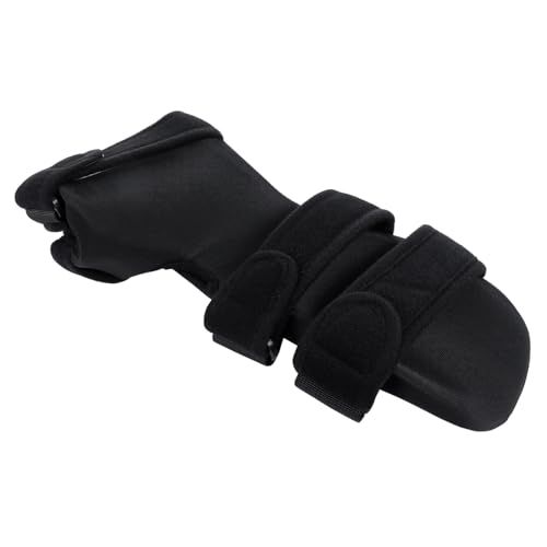 HAPINARY Nighttime Wrist Support Carpal Tunnel Relief Right Hand Wrist Brace Functional Hand Splint for Comfort