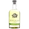 Skully Smooth Wasabi Gin 70 cl