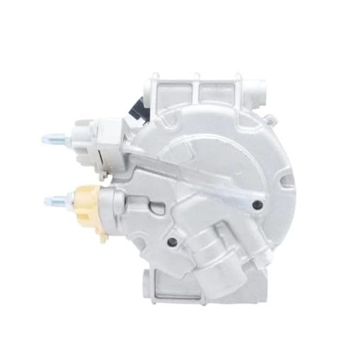 Pompe de climatisation de remplacement AV1119D629A2B pour Ford EcoSport - 4