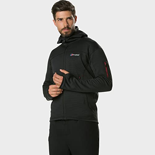 Berghaus Privatale Moutain 2.0, Giacca in Pile con...