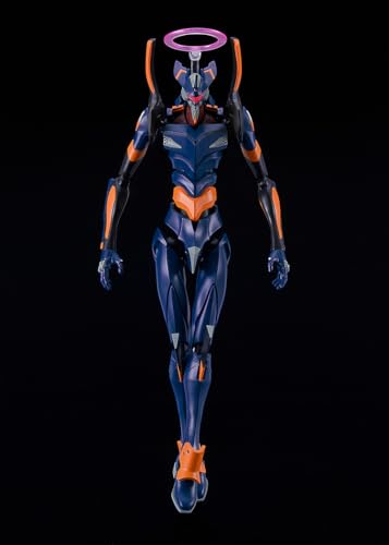 Evangelion Mark 06 Figure 6.5" Evangelion 2.0 You Can (Not) Advance moderoid, Multicoloured - Image 2