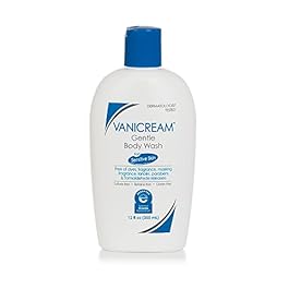Vanicream Gentle Body...