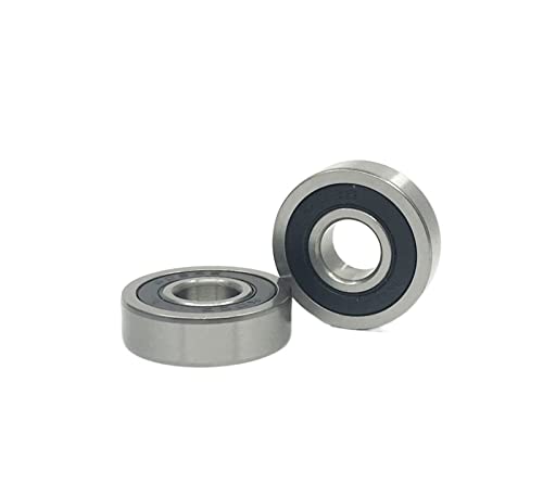 Roulement à rotule sphérique 609-2RS anti-poussière pour stopper les grincements de moteurs