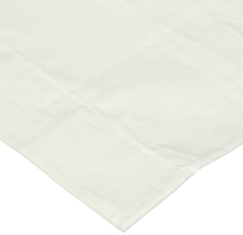 Drap plat de massage en lin de qualité supérieure 147x238cm