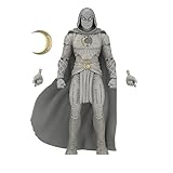 marvel legends groot series ARTICULACIÓN Y DISEÑO PREMIUM: Esta figura de Moon Knight, de Marvel Legends Series y Disney Plus, mide 15 cm y cuenta con articulación premium y diseño inspirado en la apariencia del personaje en el Universo Cinematográfico de Marvel
