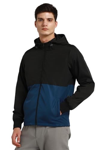 Image of Dennis Lingo Polyester Men's Standard Length Jacket