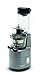 Brandt SLJ300 - Extracteur de Jus et Légumes - Slow Juicer - Extraction Lente - Fonction Reverse - 45 tours/minute - 200W - 3 filtres - 1 Litre - Gris