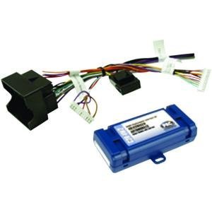New PAC C2R-VW2 RADIO REPLACEMENT INTERFACE (WITH NAVIGATION OUTPUTS FOR SELECT VOLKSWAGEN(R) VEHICL
