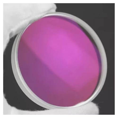 Telescopio astronómico D60F700: lente de refracción y doble separación con película protectora
