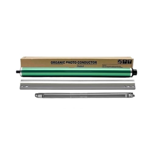 Kit de nettoyage de tambour OPC pour imprimer des rapports parfaits