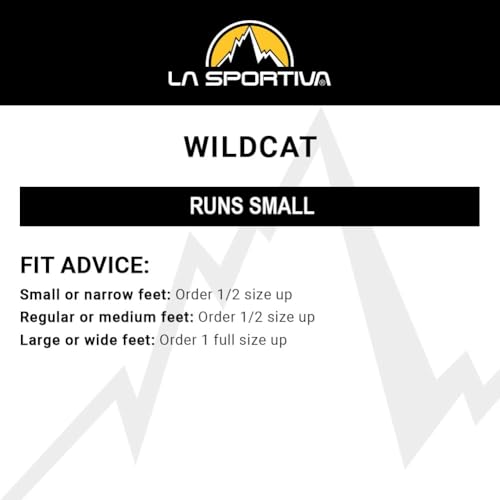 La Sportiva Womens Wildcat Trail Running Shoes2