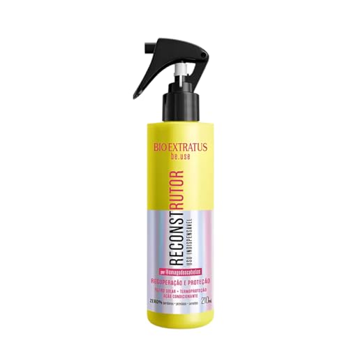 Bio Extratus be.use fluído Uso Indispensável 210ml