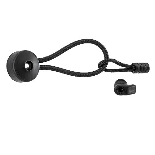 RecPro RV Pocket Door Holder | Bungee Cord with Pull Tab