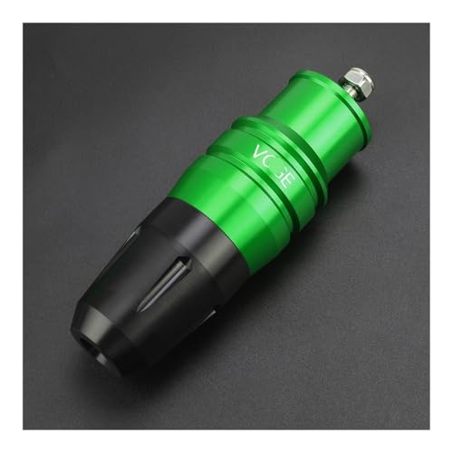 Rahmenschieber Für Voge 500R 500AC 500DS 300AC 300R 650 600 DS 300 250 RR Auspuff Slider Protector Fallende Schutz Motor Crash Pad Sliders