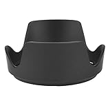 HB-39レンズフード ニコンAF-S DX16-85mm f3.5-5.6G EDVRレンズ用カメラマウントレンズフード