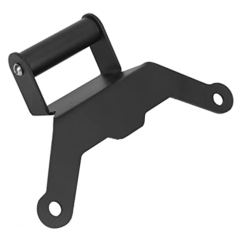 Yamaha XMAX Motorcycle Navigation Bracket Cover