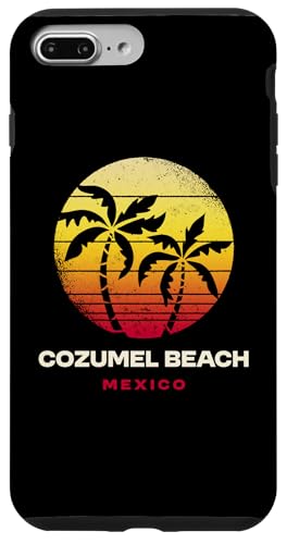 �R�X���� �r�[�` ���L�V�R ���g�� �p�[�� �T���Z�b�g �g���s�J�� �r�[�` ���͋C �X�}�z�P�[�X iPhone 7 Plus/8 Plus �p