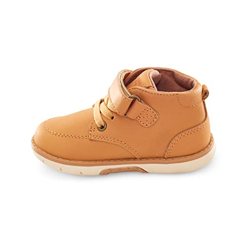Stride Rite Unisex-Child SRT Quinn Sneaker4