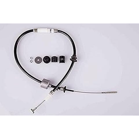 HELLA Clutch Control Cable for SEAT/VW Cover