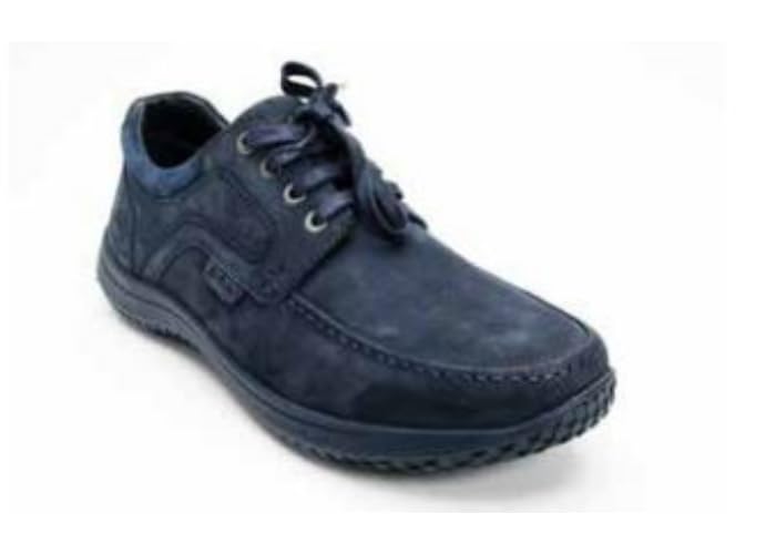 Image of Lee Cooper Mens Lc6067e Boat Shoe