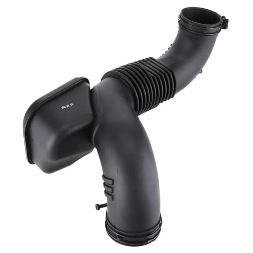 Tuyau d'admission d'air 28130 en plastique noir pour berline Hyundai Sonata 2011 à 2014