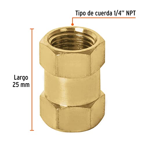 Cople hembra 24 Imagen adicional