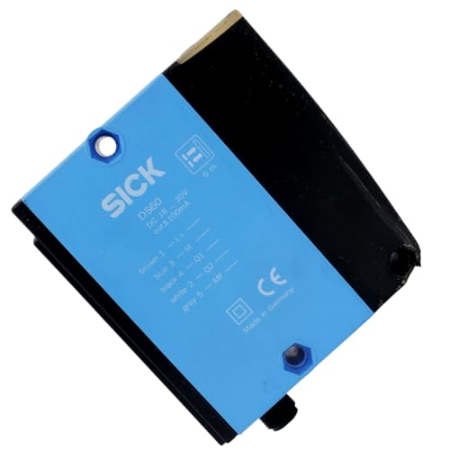 Fit for Sick DS60-P21111 Photoelectric Proximity Sensor