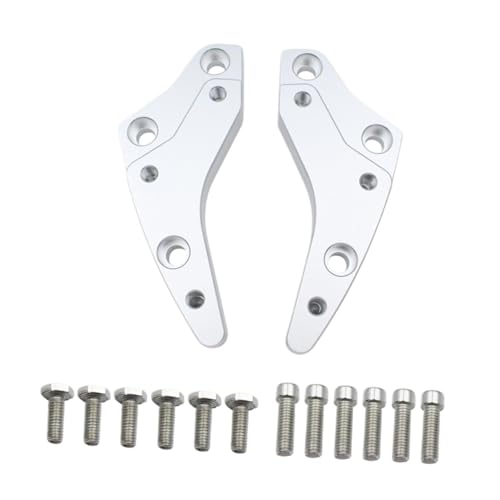 Adaptateur de pince de hauteur pour élévateur de guidon moto K 1600 B GT