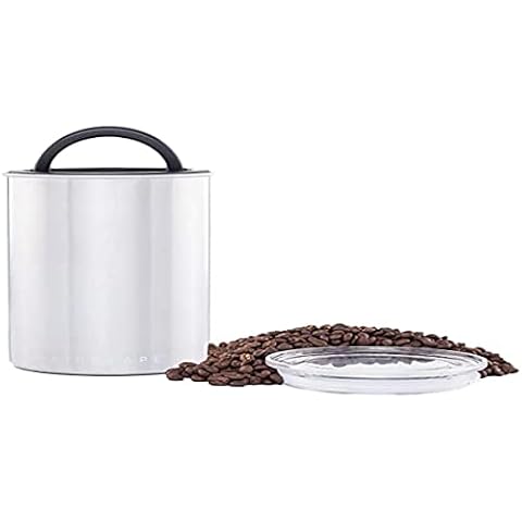 Planetary Design Airscape Coffee Canister Cover