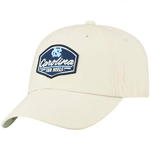 Gorra ajustable Top of the World NCAA North Carolina miniatura 1