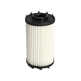 Engine Oil Filter 06M115561E 06M115561H 06M198405F Compatible For Audi A4 B9 A5 A6 C8 A7 A8 D5 RS4