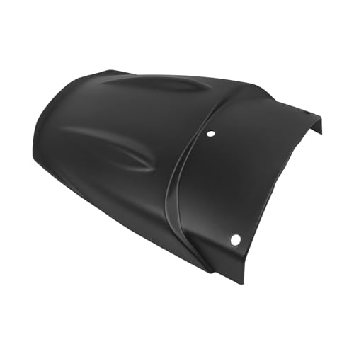 Image of CHIFUN Front Fender Mudguard Extender Wheel Cover Splash Guard Extension Replacement for Honda NT1100 NT 1100 2022-2024 Motorcycle Dust Guards Accessories