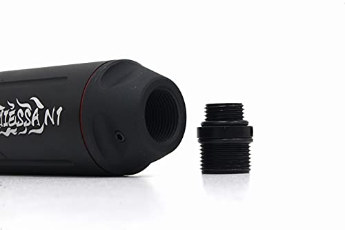 Amazon.co.jp: MIESSA製 N1 ファイアロゴ マズルフラッシュ