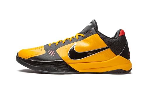 Nike Mens Kobe 5 Protro CD4991 700 Bruce Lee - Size 8