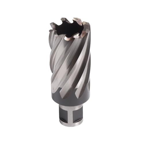Image of Evolution CC39ML 39mm Diameter x 2-Inch Depth of Cut Cyclone High Speed Steel Annular Cutter