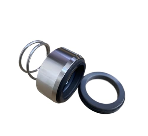 Joint mécanique de pompe M32-45 contre l'usure prématurée des turbines de filtration G60 short