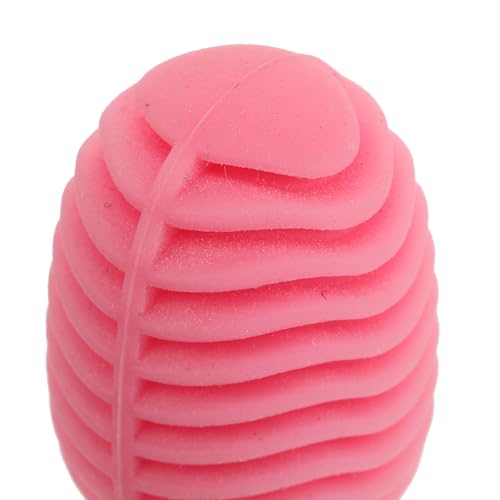 FRCOLOR 3 Pairs Drumstick Mute Tips Silicone Drumstick Dampeners Noise Reducers for Snare Drum Practice Mute and Practice Pad Alternative Slip-resistant Fit Accessories for Beginners - Image 2