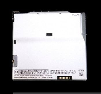 Panasonic ポータブルMDプレーヤー SJ-MJ57-A Amazon.co.jp: パナソニック ポータブルMDプレーヤー ブルー SJ