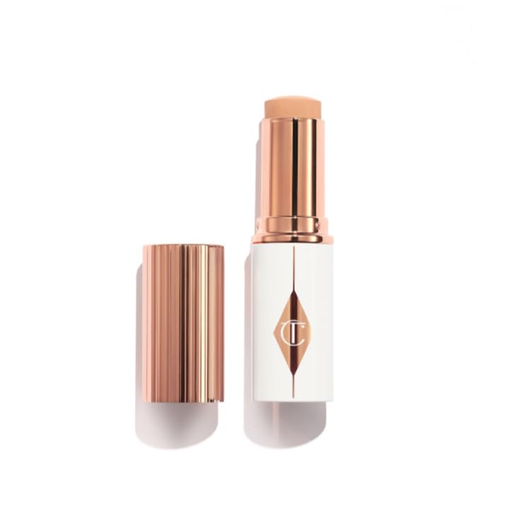 Unreal Skin Sheer Glow Tint - 4 Fair (9ml)