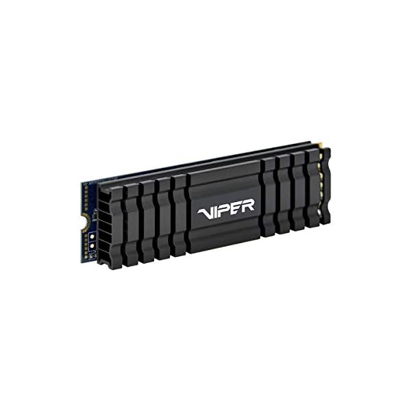 Viper VPN100 M.2 2280 PCIe 256GB SSD NVMe hasta 3000 MB/s - Image 4