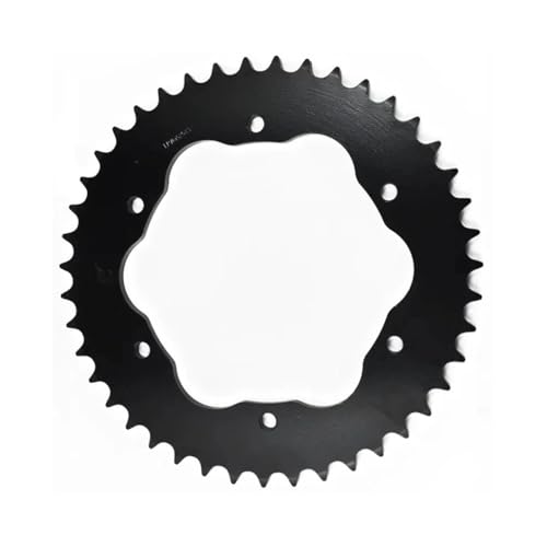 525 38T-43T I[goCpAXvPbg 1103 Xg[gt@C^[ V4 V4S 2018-2024p(38 Teeth)