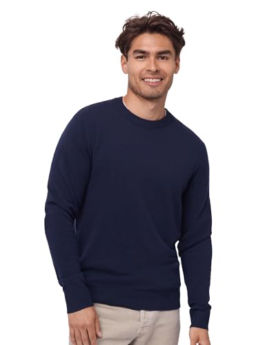 DANISH ENDURANCE Maglioncino Uomo Maniche Lunghe...