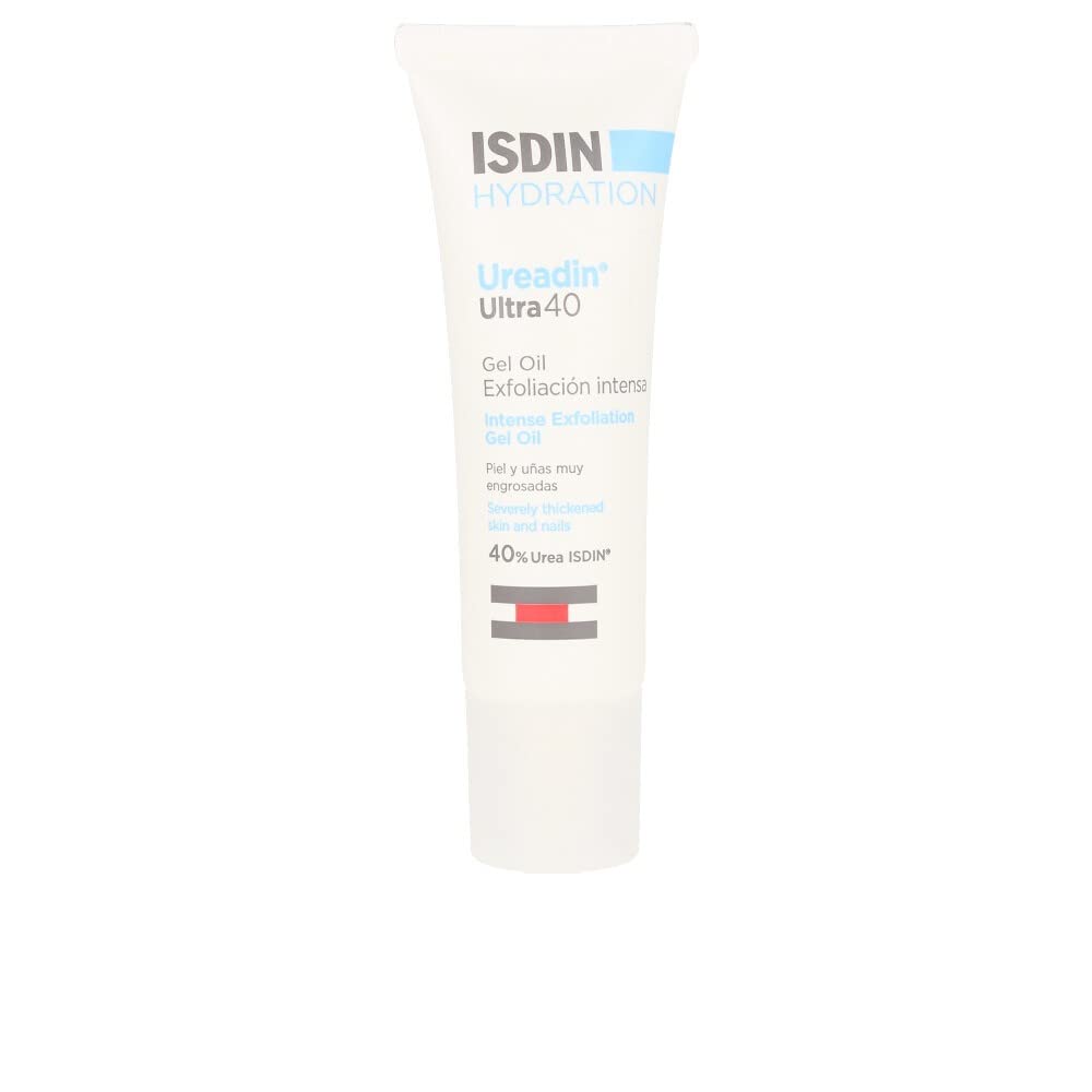 Isdin Ureadin ULTRA40 Intensive Exfolierendes Gel Oil 30 ml