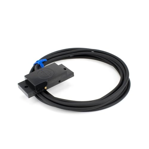 Capteur de proximité capacitif carré CC CA2Q haut rendement pour eau - 5