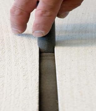 1-1/2" Open Cell Backer Rod - 25ft Roll